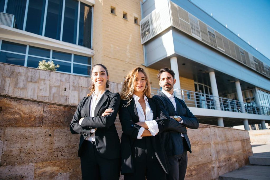Los mejores abogados laboralistas en oviedo